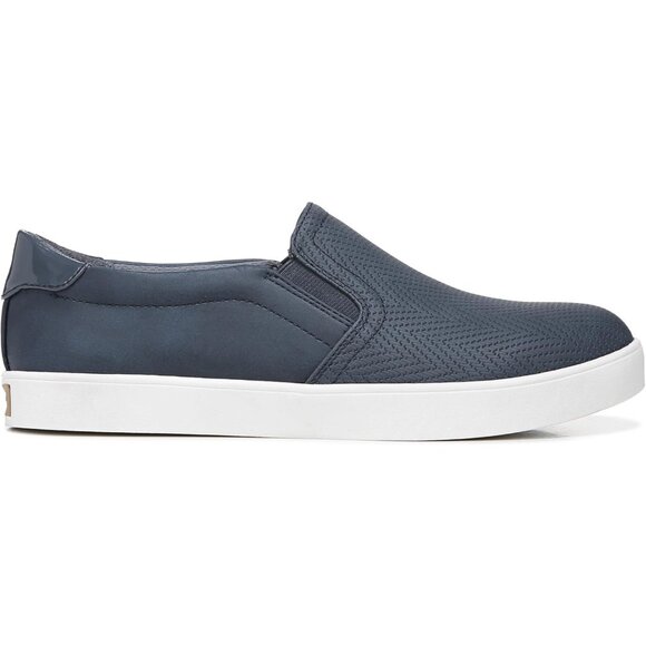 Dr. Scholl's Madison - Womens Navy Slip on - Picture 4 of 4